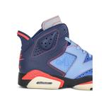 Кроссовки Air Jordan 6 Retro 2
