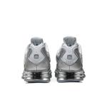 Кроссовки Nike Wmns Shox TL 'Хром' 6