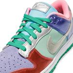 Кроссовки Nike Wmns Dunk Low 'Sunset Pulse' 9