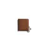 Кошелек-монетница Bellroy - ореховый 6