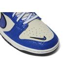 Кроссовки Nike Dunk Low 'Jackie Robinson' 10