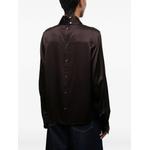Rhodes pussy-bow button-back blouse 3