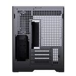 Jonsbo D34 Micro-ATX корпус - Черный 4