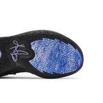 Кроссовки Nike Kyrie Infinity 'Black Metallic Silver' 5