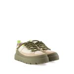 Heritage Utility sneakers 2