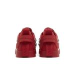 Кроссовки Dolce & Gabbana Portofino Low 'Red' 6