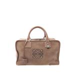 Сумка Suede Amazona 36 (2010-2026 годы) 1