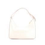 Маленькая сумка-хобо Moon Cut Out Bag 4G из вощеного канваса 2