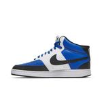 Кроссовки Nike Court Vision Mid 'Game Royal' 3