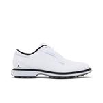 Шиповки Air Jordan ADG 5 'White Black Pure Platinum' 1