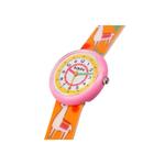 [Рождественский подарок] Kikou Petits Explorateurs Collection 30mm White Dial Kids Watch R4551103502 5
