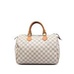 Сумка Damier Azur Speedy 30 (2014 год) 1