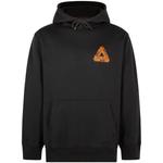 Худи Seoul Exclusive Tri-Ferg Black 1