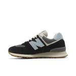 Кроссовки New Balance Wmns 574v2 'Black Ocean Haze' 3