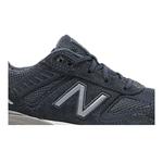 Кроссовки New Balance 990v5 Toddler «Navy» 2