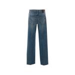 Широкие джинсы Jacklin 2