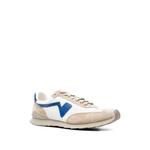 Кроссовки FKT Runner со вставками 2