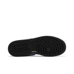 Кроссовки Air Jordan 1 Mid SE GS 'Formula 23 Pack' 4