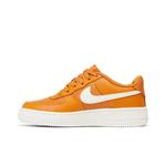 Кроссовки Nike Air Force 1 LV8 2 GS 'Monarch Canvas' 3