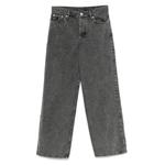 Джинсы из органического хлопка 1