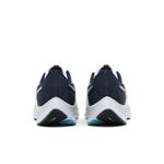 Кроссовки Nike Air Zoom Pegasus 38 'White Midnight Navy' 6