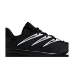 Кроссовки adidas Dame Certified 3 Low 'Black White' 2