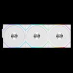 LIAN LI UNI FAN TL120 Wireless 120mm 3 в 1 комплект вентиляторов - Белый 1