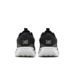 Кроссовки Nike Air Diamond Varsity Turf 'Black Iron Grey' 6