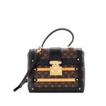Сумка-сэтчел Trianon Handbag Monogram Canvas PM 1