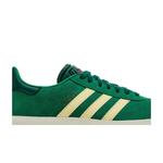 Кроссовки adidas Gazelle Spikeless Golf «Collegiate Green» 2