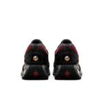 Кроссовки Nike Air Max DN 'Iron Grey University Red' 6
