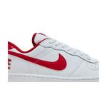 Кроссовки Big Nike Low 'White Gym Red' 2