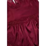 Пижамные комплекты Burgundy 8