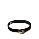 velvet buckle belt 1