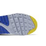 Кроссовки Nike Air Max 90 Leather GS 'White Blue Whisper' 5