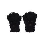 Перчатки Doublet Sheep Face «Black» 1