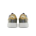 Кроссовки Nike Air Force 1 Low GS 'Gold Dragon' 7