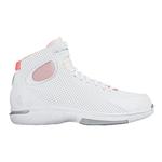 Кроссовки Nike Zoom Huarache 2K4 'White Hot Lava' 2
