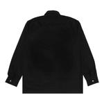 Рубашки OAMC Taiga Shirt 'Black' 2