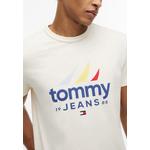 Футболка с логотипом Sailing - Tommy Jeans 3