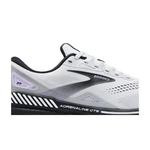 Кроссовки Brooks Wmns Adrenaline GTS 23 'Grey Purple' 2