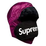 Кепки Supreme Tech Trooper 'Plum' 1