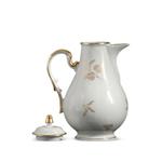 Кофейник Museo Elegance 2