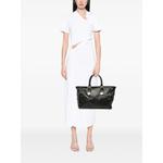 Сумка-тоут Guccissima Trimmed Calfskin Signoria (2000-2015 годы) 2