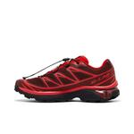 Кроссовки Salomon XT-6 'Rum Raisin Fired Brick' 3