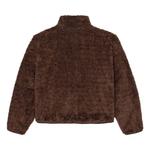 Флисовые куртки Vale Forever Lenny Fleece 'Brown' 2