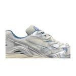 Кроссовки Mizuno Wave Rider 10 'Arctic Ice Snow White' 2