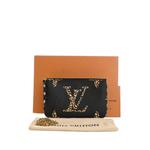 Сумка через плечо Monogram Giant Jungle Double Zip Pochette (2019 год) 2