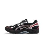 Беговые кроссовки ASICS GT 2160 'Black Pure Silver Red' 3