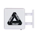 Разное Palace Pal-Mart Led Magnet 'White/Black' 2